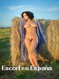 Sexo en la sauna Granollers en 