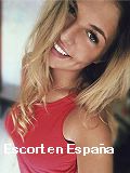 Escorts para parejas Vilafranca del Penedès en 